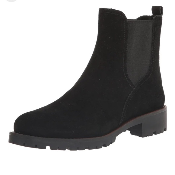 Sam Edelman Women Jazmine Chelsea Boot Size 8.5 - Picture 2 of 9